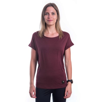 Dámské triko TRAVELLER