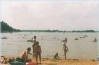 Kemp Bezdrev - Camping & Restaurant ****