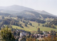 Lipová-lázně Lipůvka