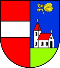 znak - Olešnice