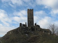 hazmburk