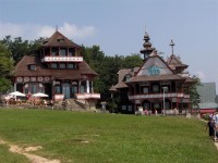 Pustevny
