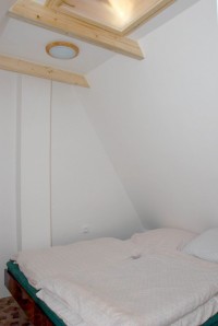 Bílá Třemešná