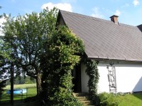 Bílá Třemešná