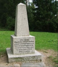 Věčné místo