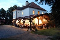 Autocamp Veveří