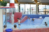 AquaPalace Čestlice