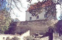 Vysoký Chlumec