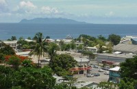 Honiara