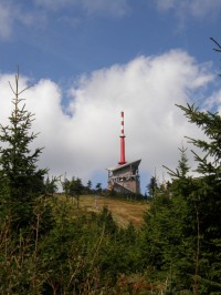 Lysá hora