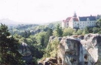 Hrubá Skála