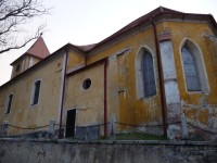 Kostel