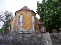 Kostel