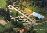 Camping   BOROVA ***