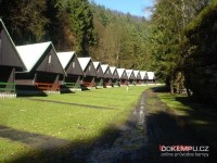 Autocamp Kokořín