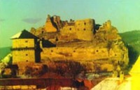Fiľakovský hrad
