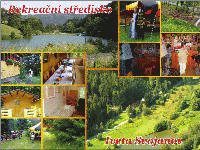 Rekreační středisko IVETA