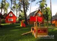 Chaty Tatry Holiday