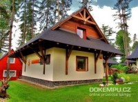 Domčeky Tatry Holiday