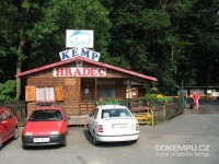 Autokemp Kajlovec