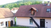 Chalupa Černíkovice