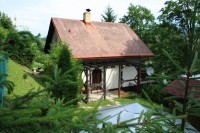 Chata Batňovice