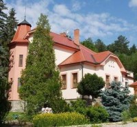 Zámeček