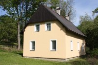 Luzická chata
