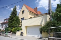 Vila Janáček