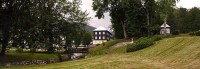Karlova Studánka