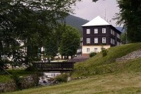 Karlova Studánka