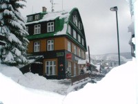Hotel Svatý Hubert