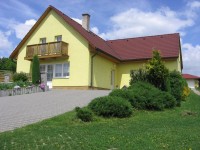 Apartmán v Beskydech