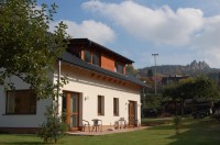 Apartmány Tunka Zdeněk