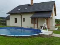 Rodinný dům
