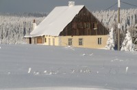 Chalupa Ryžovna