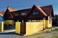 Villa Golf Konopiště