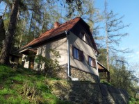 Chata Ledečko