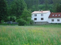 Apartmány Silvie