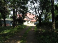 Kašparova chata