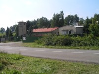 Objekt tvrze