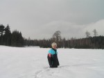 profilová fotografie