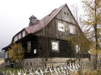 Chatka Górzystów (Velká Jizera)
