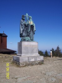 Radhošť