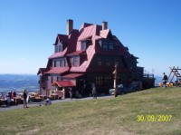 Hotel Radegast 