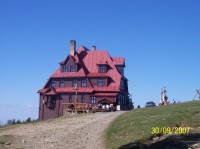 Hotel Radegast 