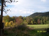 Moravskoslezské Beskydy