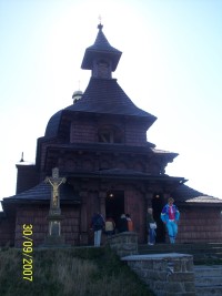 Radhošť
