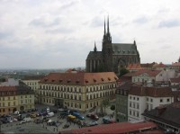 Zelný Trh