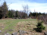 Kelčský Javorník